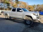 2017 Toyota Tacoma Double Cab