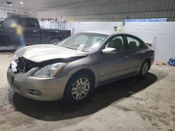 Nissan Vehiculos salvage en venta: 2012 Nissan Altima Base