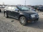 2008 Lincoln MKX