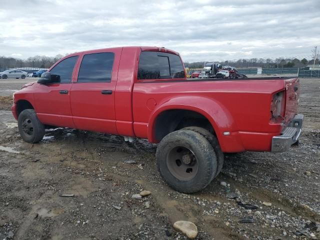 2008 Dodge RAM 3500