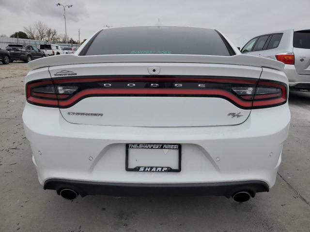 2020 Dodge Charger R/T