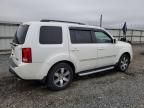 2012 Honda Pilot Touring