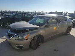 2015 Nissan Altima 2.5 en venta en Sikeston, MO