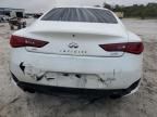 2017 Infiniti Q60 Base