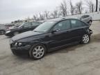 2006 Volvo S40 2.4I