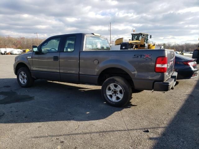 2005 Ford F150