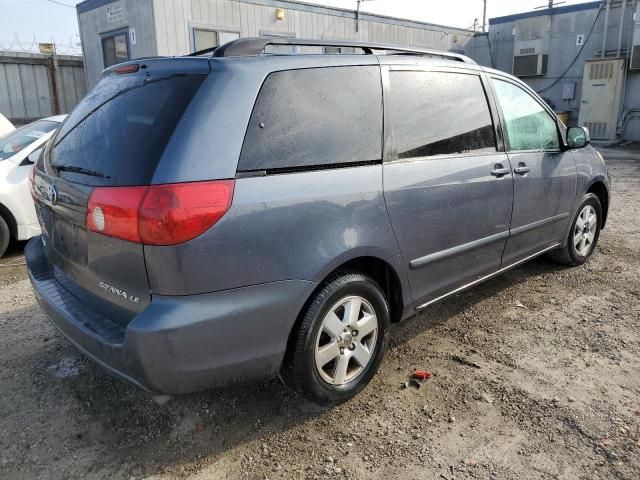 2006 Toyota Sienna CE