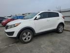 2013 KIA Sportage Base