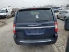 2013 Chrysler Town & Country Touring L