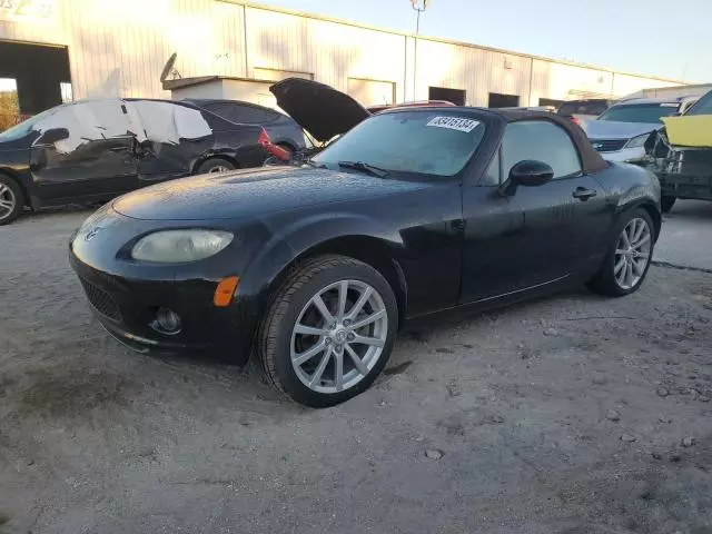 2007 Mazda MX-5 Miata