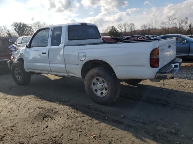 1999 Toyota Tacoma Xtracab