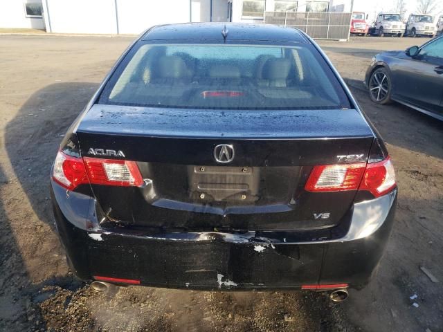 2010 Acura TSX