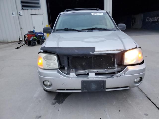 2006 GMC Envoy