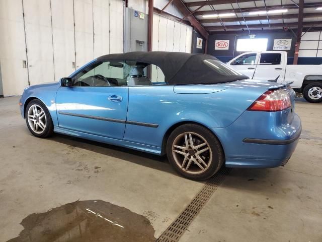 2007 Saab 9-3 Aero