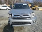 2008 Toyota 4runner SR5