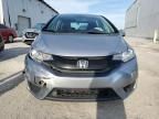 2017 Honda FIT LX