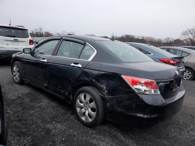 2008 Honda Accord EXL