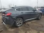 2023 BMW X4 XDRIVE30I