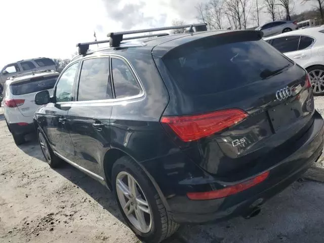 2014 Audi Q5 Premium Plus