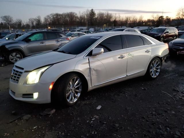 2014 Cadillac XTS Premium Collection