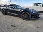 2018 Chevrolet Corvette Stingray 1LT