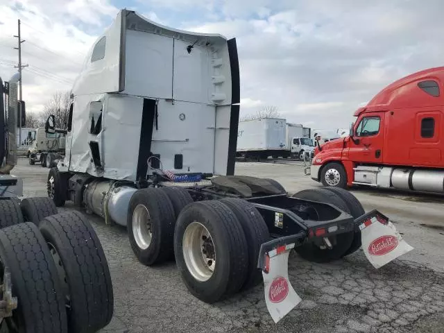 2023 Peterbilt 579