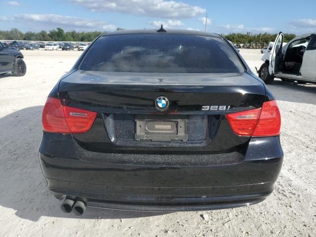 2011 BMW 328 I