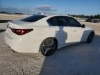 2018 Infiniti Q50 Hybrid Luxe