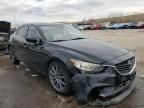 2014 Mazda 6 Grand Touring