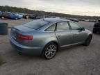 2009 Audi A6 Premium Plus