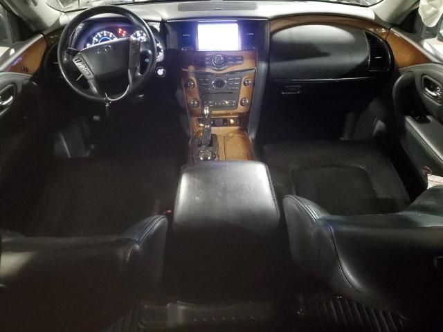 2012 Infiniti QX56