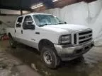 2003 Ford F350 SRW Super Duty