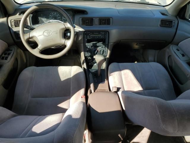 1998 Toyota Camry CE