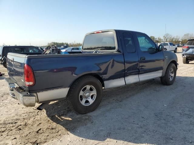 2003 Ford F150