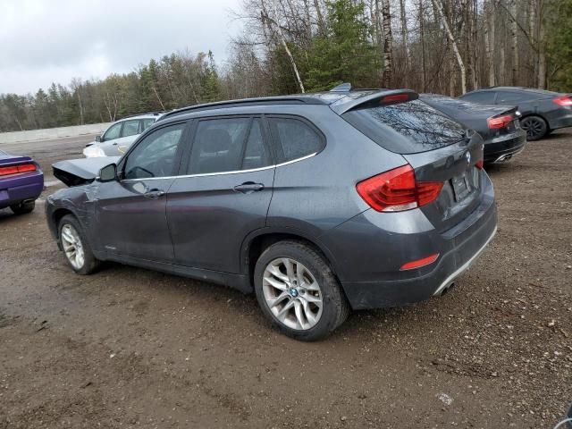 2015 BMW X1 XDRIVE28I