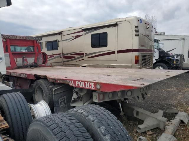 2018 Freightliner M2 106 Medium Duty