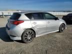 2016 Scion IM