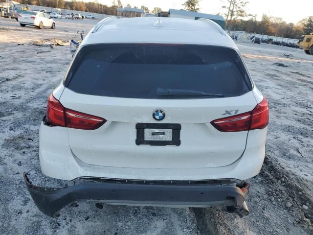 2018 BMW X1 SDRIVE28I