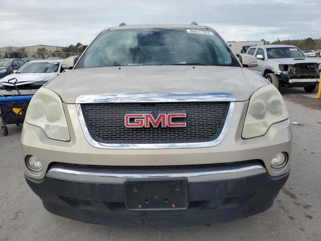 2011 GMC Acadia SLT-1