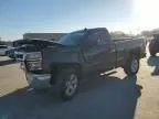 2014 Chevrolet Silverado C1500