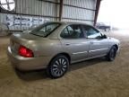 2006 Nissan Sentra 1.8