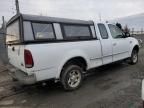 1997 Ford F150