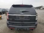 2012 Ford Explorer Limited