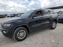 2018 Jeep Grand Cherokee Laredo en venta en West Palm Beach, FL