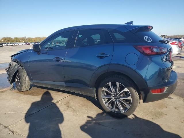 2019 Mazda CX-3 Touring