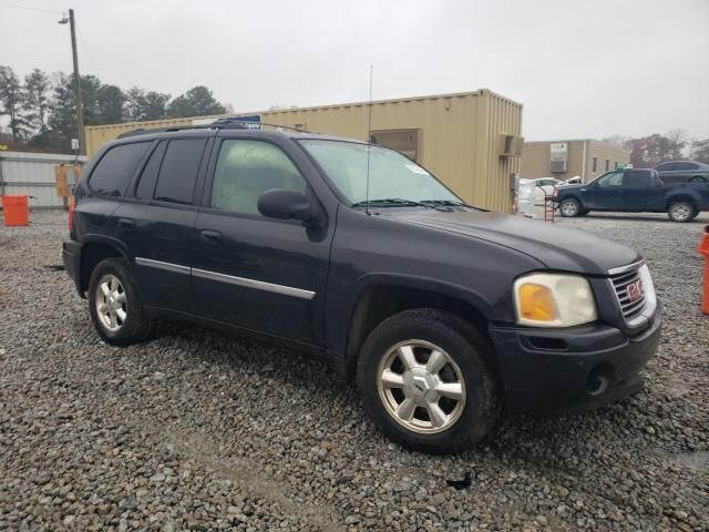 2008 GMC Envoy