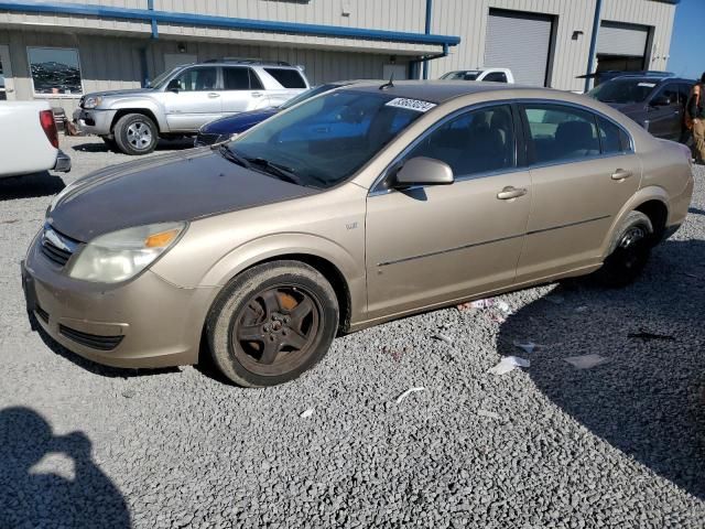 2007 Saturn Aura XE