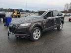 2014 Audi Q7 Premium Plus