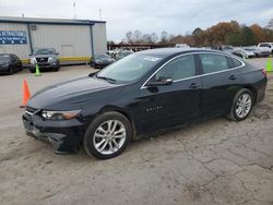 2016 Chevrolet Malibu LT en venta en Florence, MS