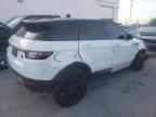 2017 Land Rover Range Rover Evoque SE